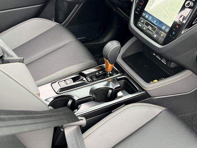 2026 Subaru FORESTER Wilderness Springfield VA