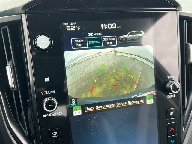 2026 Subaru FORESTER Wilderness Springfield VA