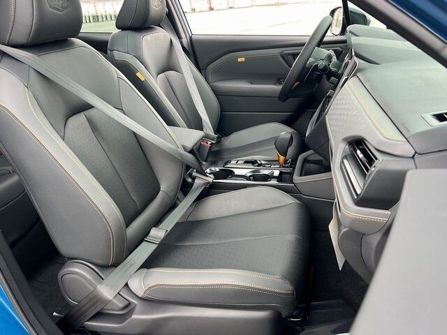 2026 Subaru FORESTER Wilderness Springfield VA