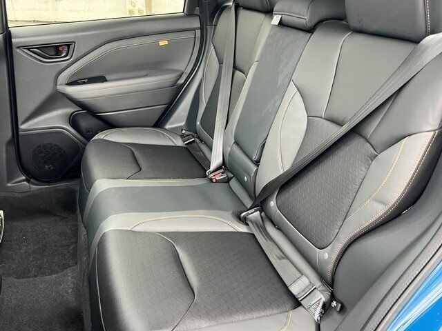 2026 Subaru FORESTER Wilderness Springfield VA