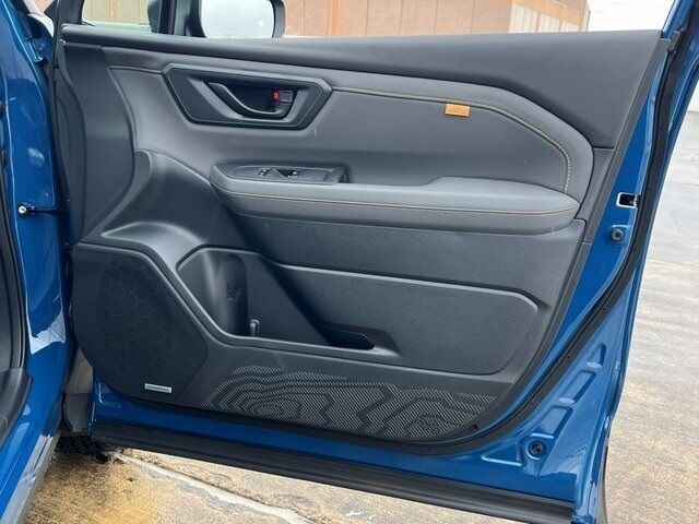 2026 Subaru FORESTER Wilderness Springfield VA