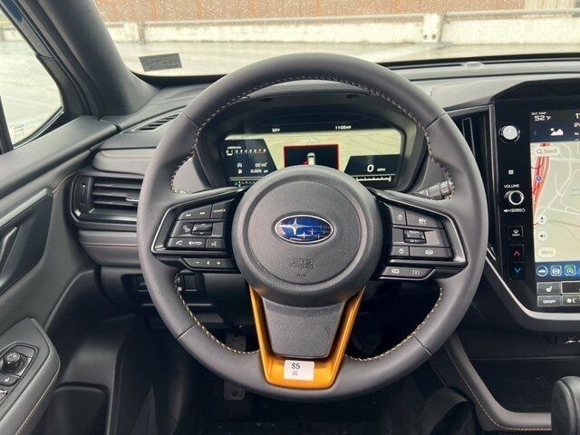 2026 Subaru FORESTER Wilderness Springfield VA