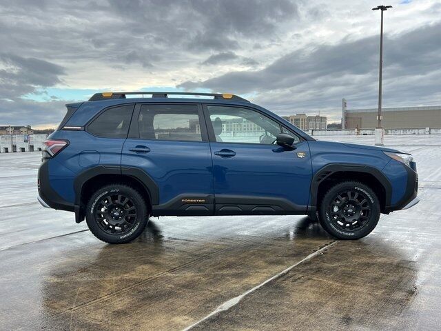 2026 Subaru FORESTER Wilderness Springfield VA