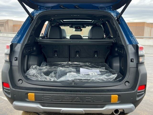 2026 Subaru FORESTER Wilderness Springfield VA