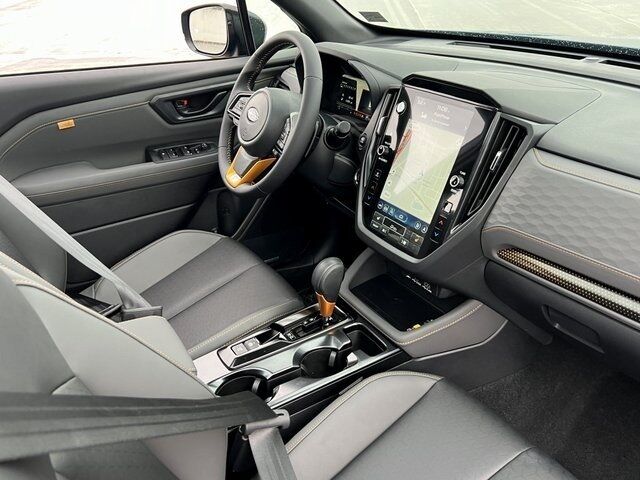 2026 Subaru FORESTER Wilderness Springfield VA