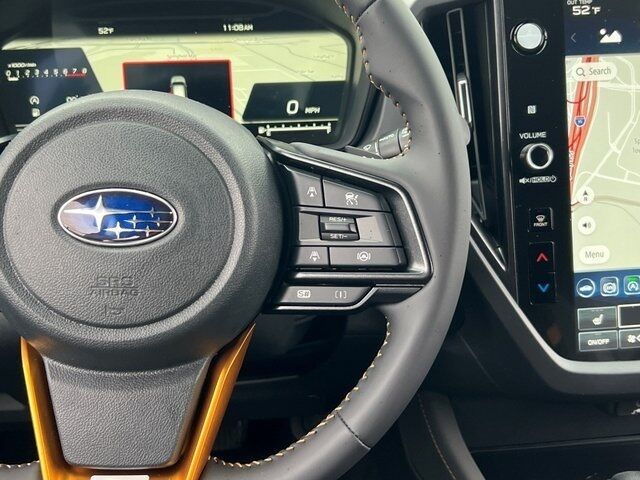 2026 Subaru FORESTER Wilderness Springfield VA