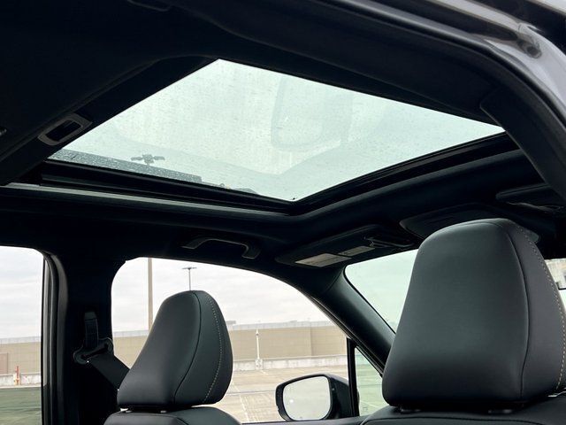 2026 Subaru FORESTER Wilderness Springfield VA