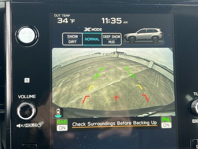 2026 Subaru FORESTER Wilderness Springfield VA