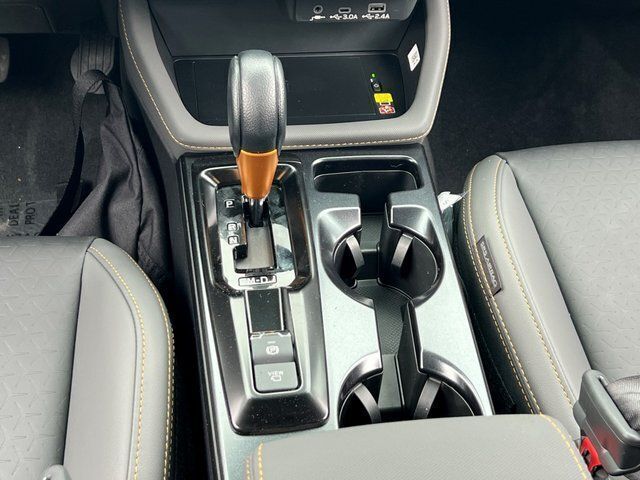 2026 Subaru FORESTER Wilderness Springfield VA