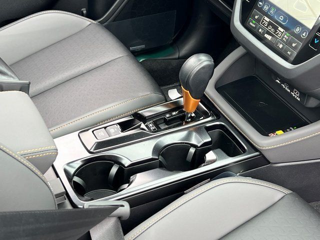 2026 Subaru FORESTER Wilderness Springfield VA