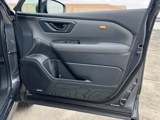 2026 Subaru FORESTER Wilderness Springfield VA