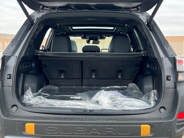 2026 Subaru FORESTER Wilderness Springfield VA