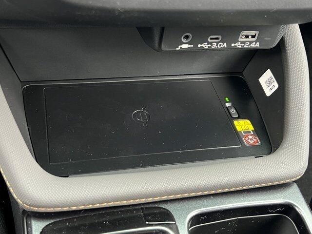 2026 Subaru FORESTER Wilderness Springfield VA