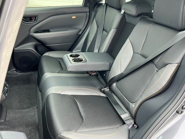 2026 Subaru FORESTER Wilderness Springfield VA