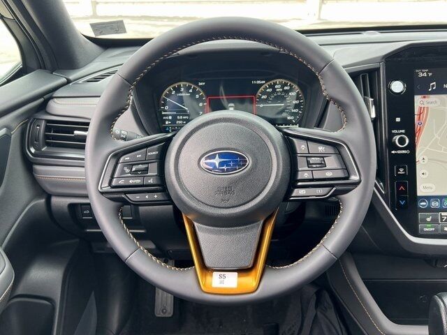 2026 Subaru FORESTER Wilderness Springfield VA