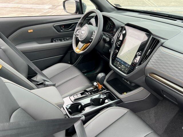 2026 Subaru FORESTER Wilderness Springfield VA