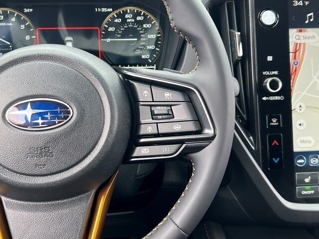 2026 Subaru FORESTER Wilderness Springfield VA