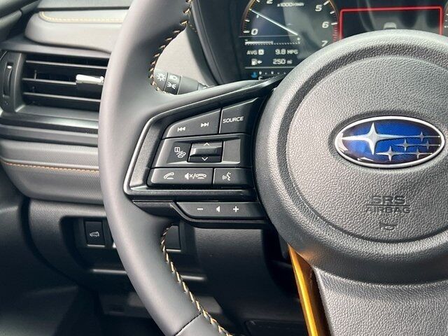 2026 Subaru FORESTER Wilderness Springfield VA