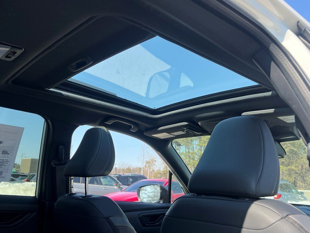 2026 Subaru FORESTER Wilderness Springfield VA