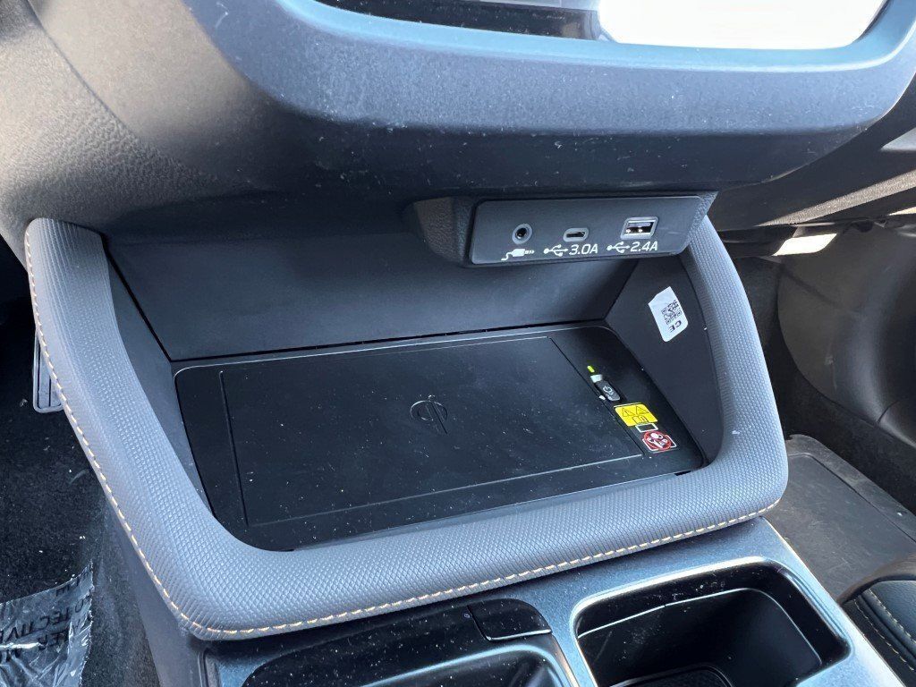 2026 Subaru FORESTER Wilderness Springfield VA