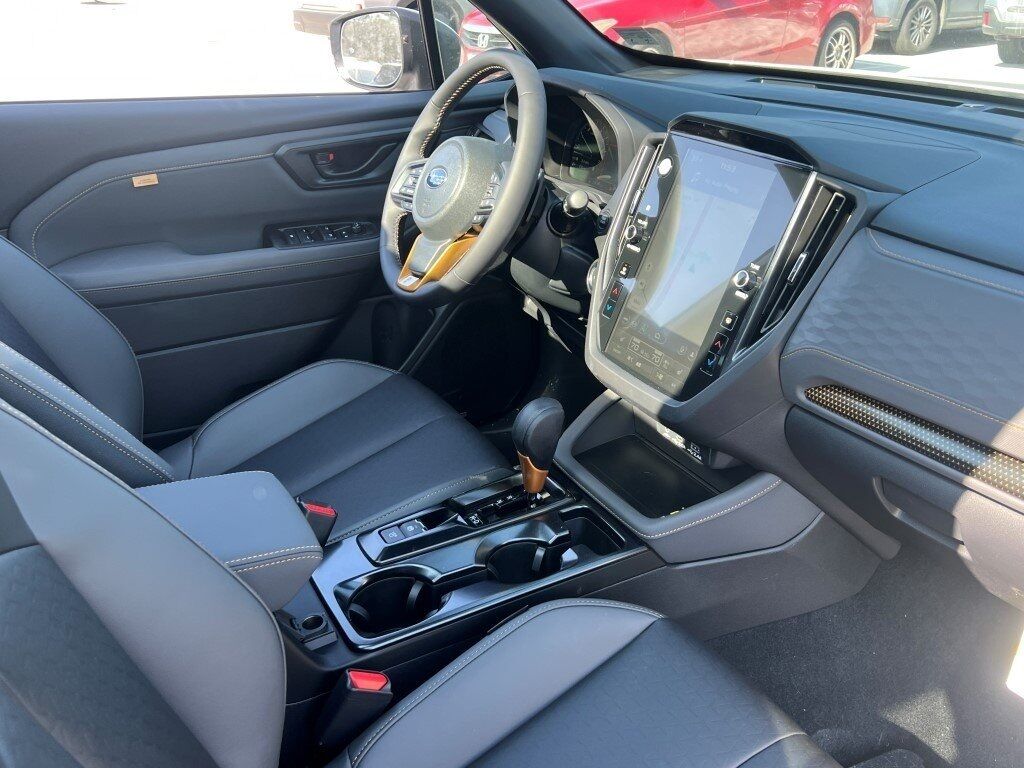 2026 Subaru FORESTER Wilderness Springfield VA