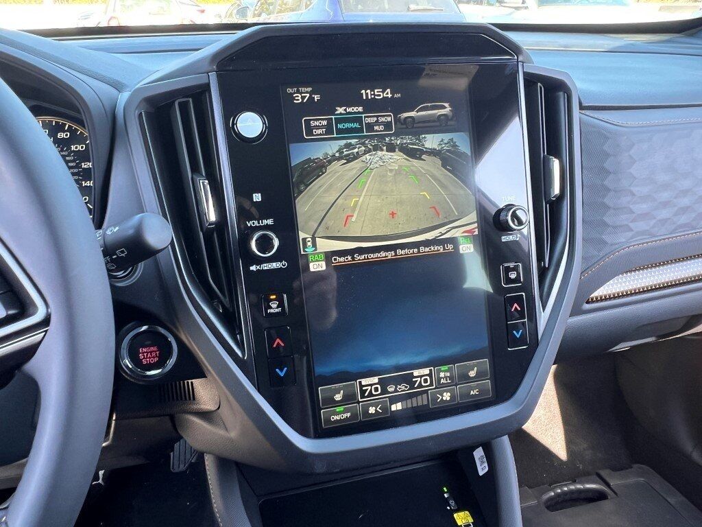 2026 Subaru FORESTER Wilderness Springfield VA