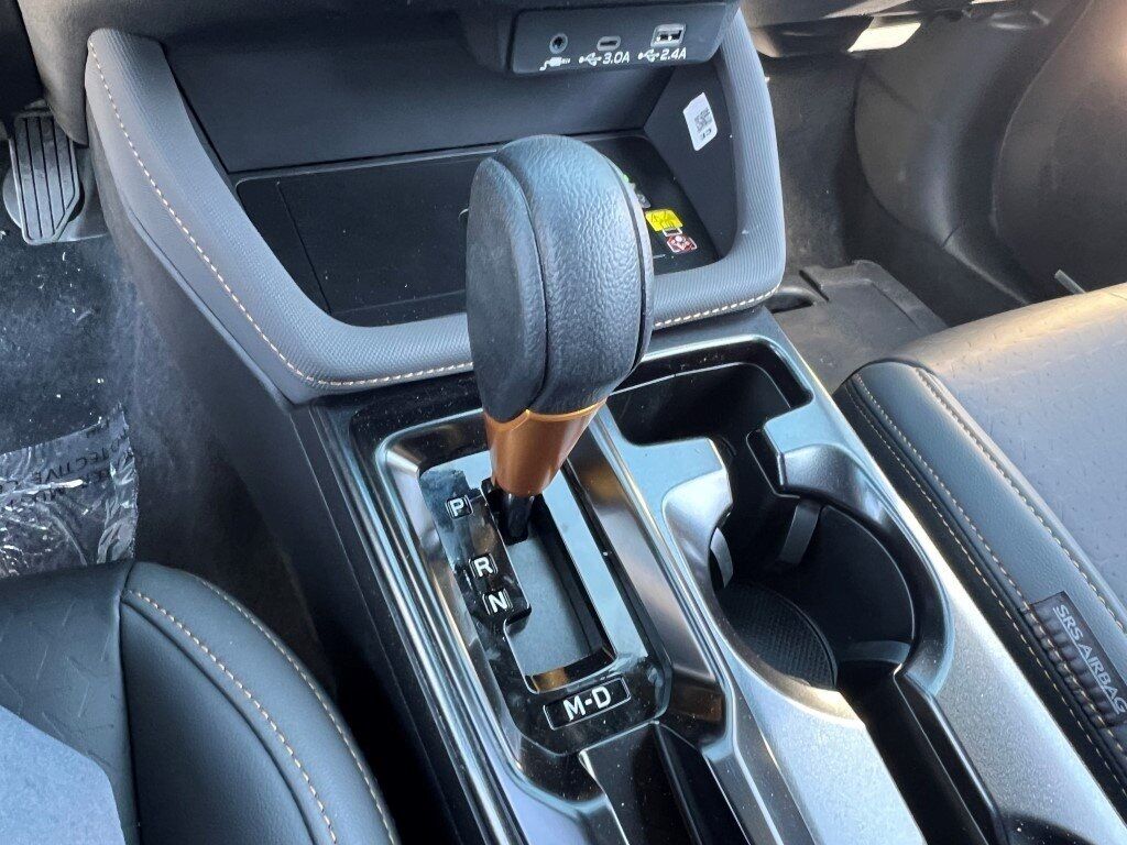 2026 Subaru FORESTER Wilderness Springfield VA