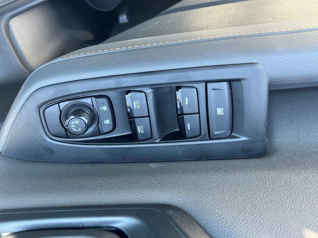 2026 Subaru FORESTER Wilderness Springfield VA