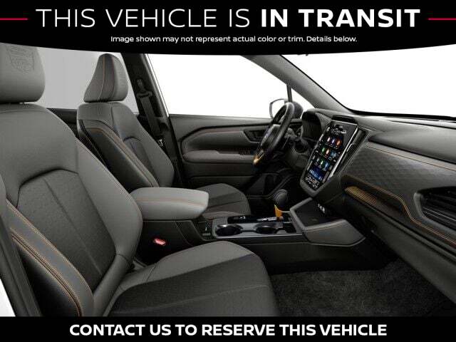 2026 Subaru FORESTER Wilderness Springfield VA