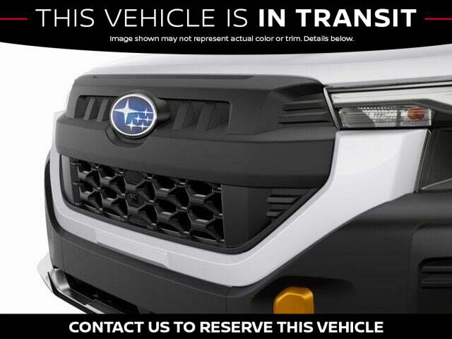 2026 Subaru FORESTER Wilderness Springfield VA