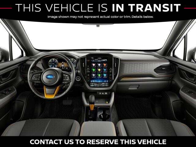 2026 Subaru FORESTER Wilderness Springfield VA