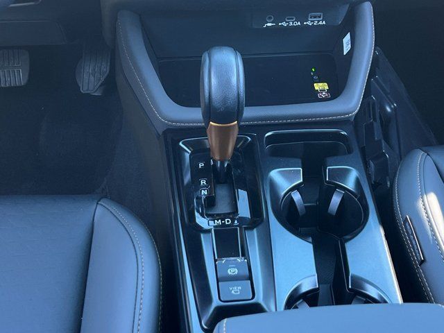 2026 Subaru FORESTER Wilderness Springfield VA