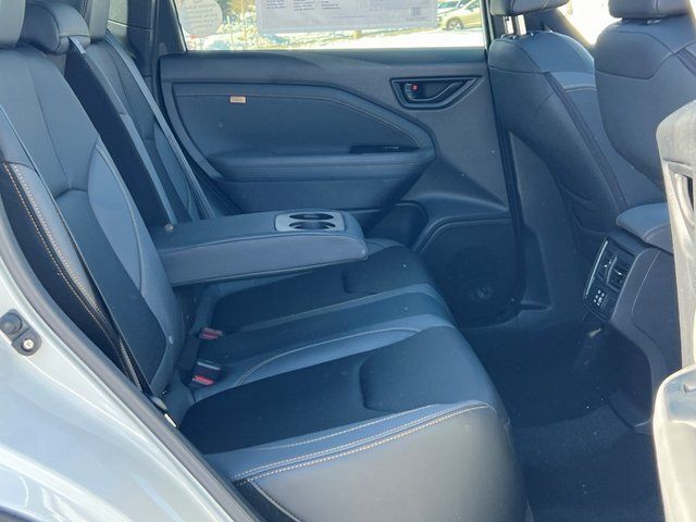 2026 Subaru FORESTER Wilderness Springfield VA