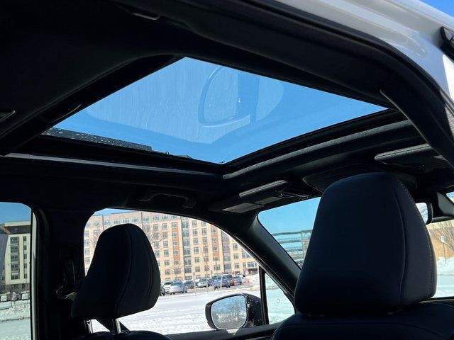 2026 Subaru FORESTER Wilderness Springfield VA