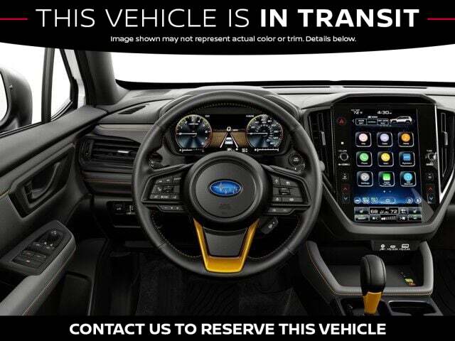 2026 Subaru FORESTER Wilderness Springfield VA