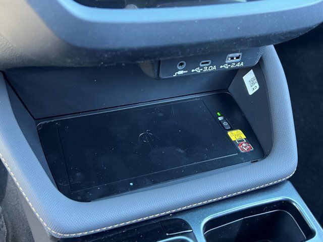 2026 Subaru FORESTER Wilderness Springfield VA