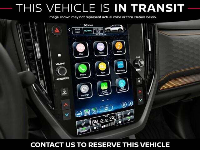 2026 Subaru FORESTER Wilderness Springfield VA