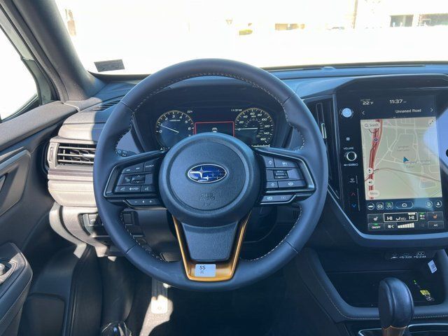 2026 Subaru FORESTER Wilderness Springfield VA