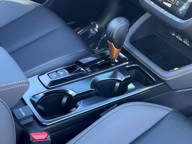 2026 Subaru FORESTER Wilderness Springfield VA