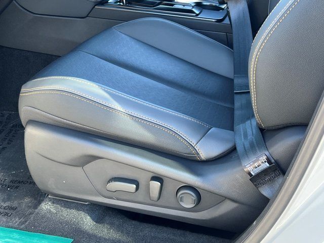 2026 Subaru FORESTER Wilderness Springfield VA