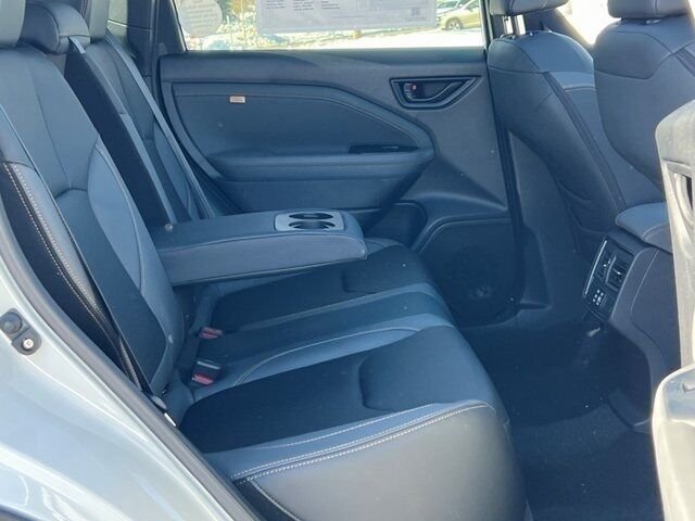 2026 Subaru FORESTER Wilderness Springfield VA