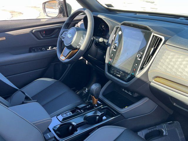 2026 Subaru FORESTER Wilderness Springfield VA