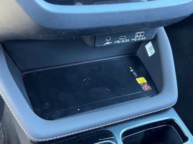 2026 Subaru FORESTER Wilderness Springfield VA