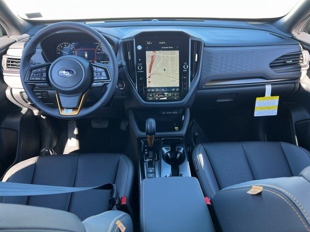 2026 Subaru FORESTER Wilderness Springfield VA