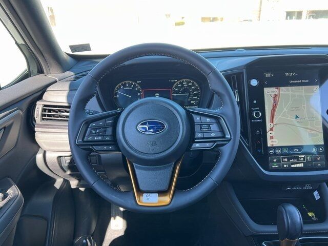 2026 Subaru FORESTER Wilderness Springfield VA