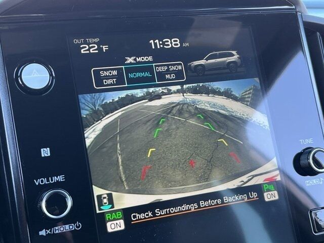 2026 Subaru FORESTER Wilderness Springfield VA