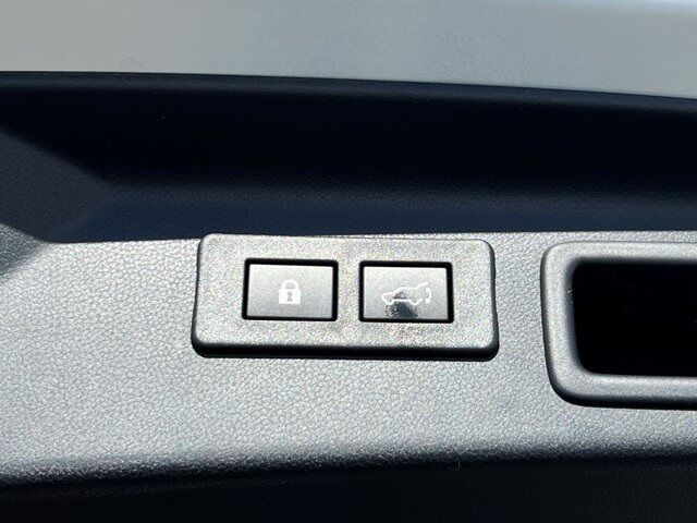 2026 Subaru FORESTER Wilderness Springfield VA