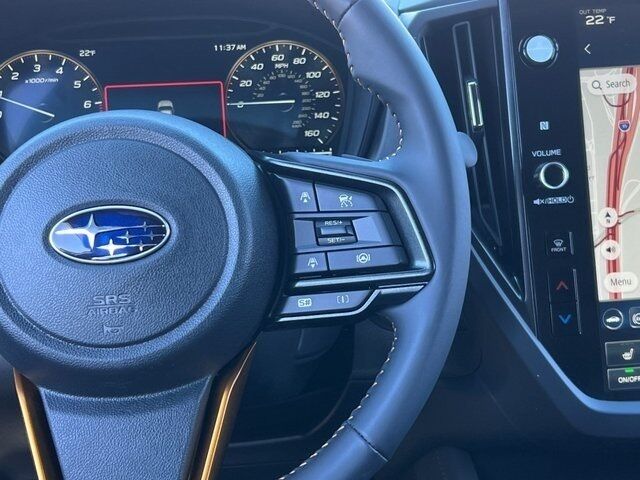 2026 Subaru FORESTER Wilderness Springfield VA