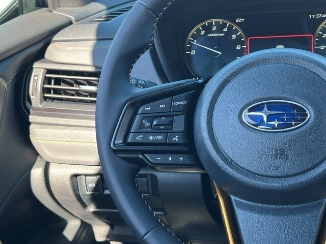 2026 Subaru FORESTER Wilderness Springfield VA