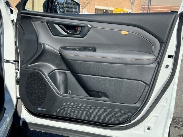 2026 Subaru FORESTER Wilderness Springfield VA